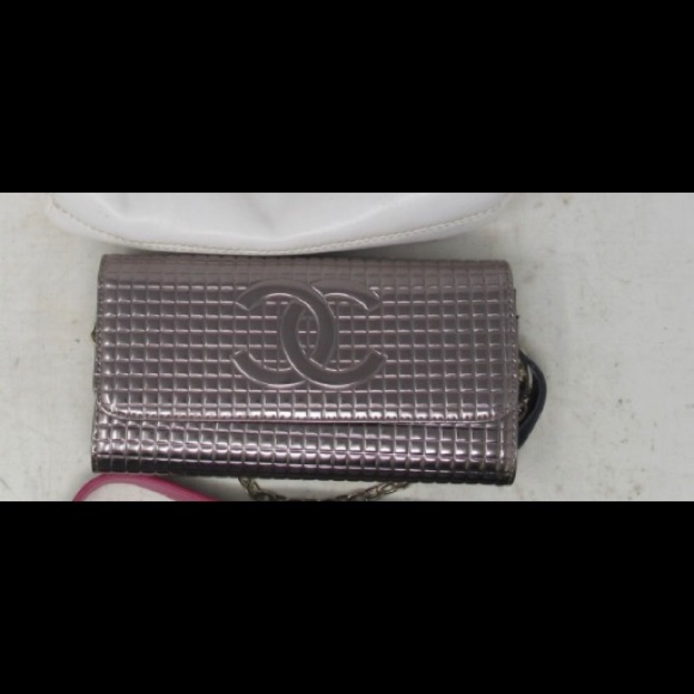 Authentic Chanel bag